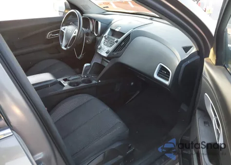 2011 Chevrolet Equinox 1Lt z USA, uszkodzony, nr VIN 2CNALDEC1B6331035